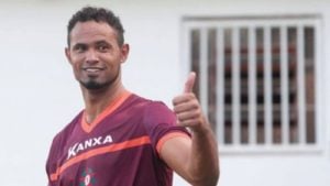 Goleiro Bruno foge com fortuna arrecadada online e não paga divida de pensão - Reprodução/Instagram
(Foto: Reprodução)