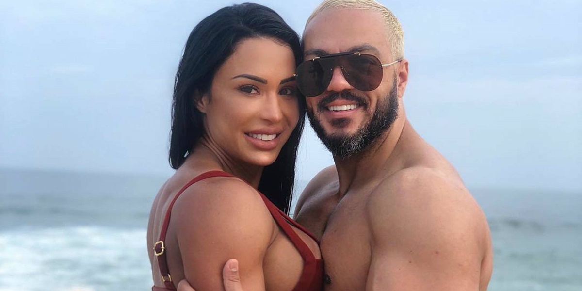 Gracyanne Barbosa, Belo