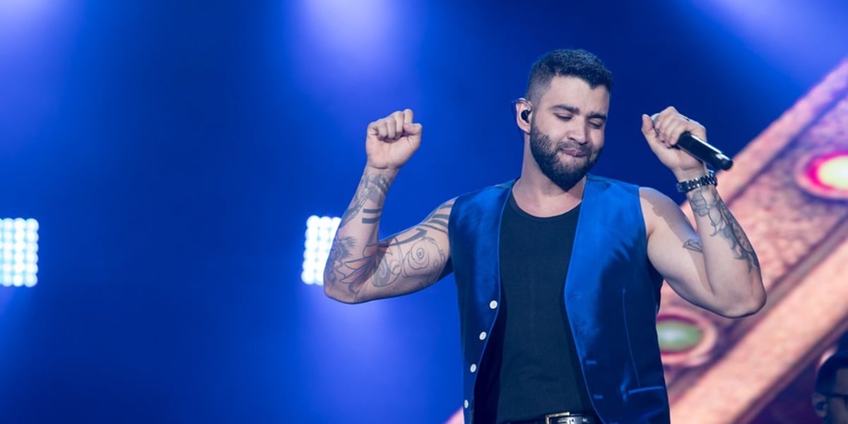 Gusttavo Lima