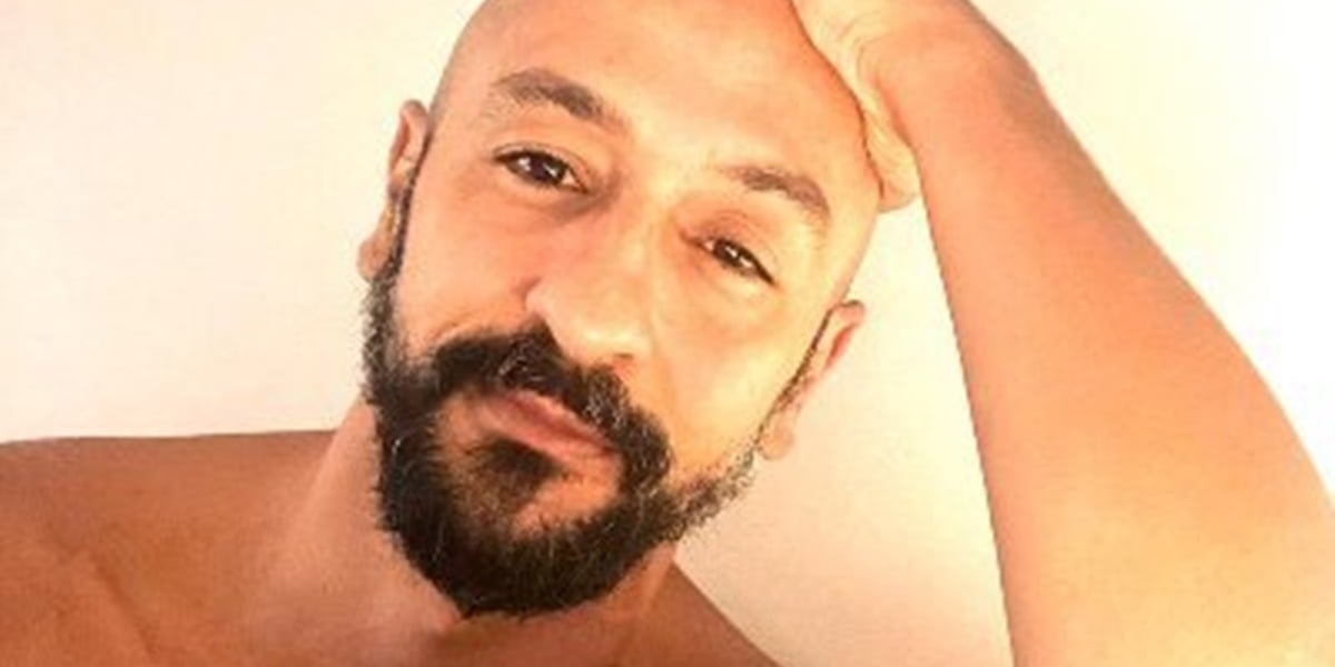 Irandhir Santos é assumidamente gay (Foto: Reprodução)