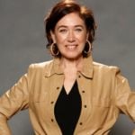 Lília Cabral tem carreira deslumbrante e abrilhanta Rede Globo (Foto: Reprodução)