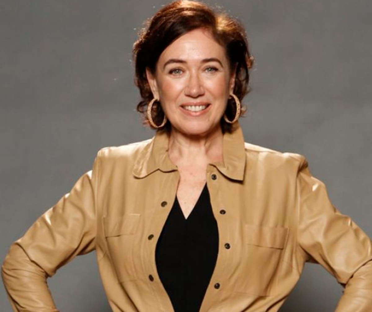 Lília Cabral tem carreira deslumbrante e abrilhanta Rede Globo