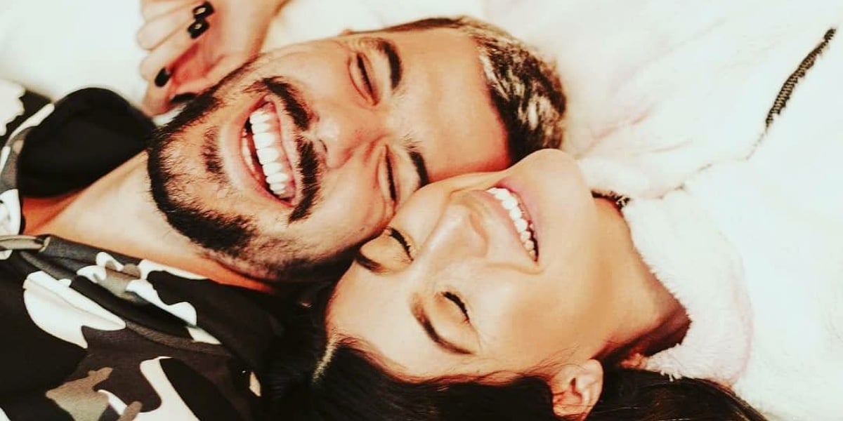 Lipe Ribeiro e Yá anunciam fim de noivado - Foto: Reprodução