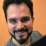 Luciano Camargo (Foto: Reprodução)