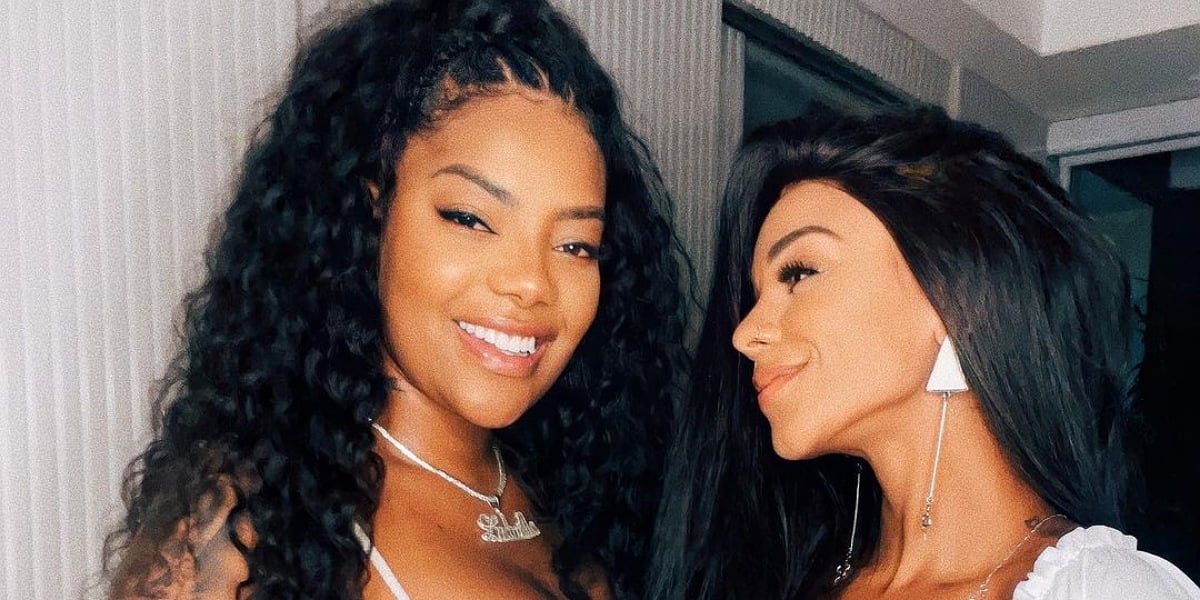 Ludmilla The Voice Jurada- Foto: Reprodução/Instagram
