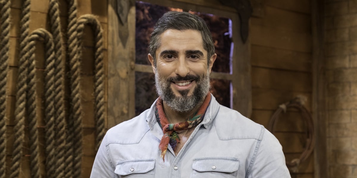 Marcos Mion