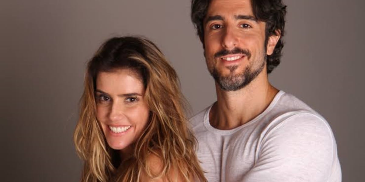 Marcos Mion, Deborah Secco