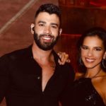 Mariana Rios e Gusttavo Lima - Foto: Reprodução