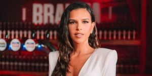 Mariana Rios expôs sofrimento provocado por síndrome emocional - Foto: Reprodução/Instagram