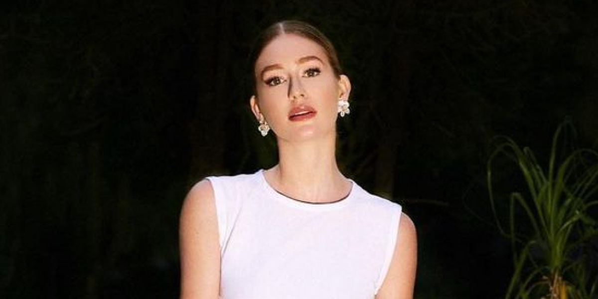 Marina Ruy Barbosa tem volta para as telinhas da Globo decretada - Foto: Reprodução