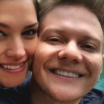 Michel Teló e Thais Fersoza, que já são pais de duas crianças, não pretendem ter mais filhos (Foto: Reprodução / Instagram)