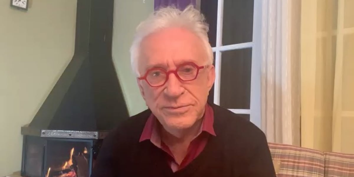 Moacyr Franco (Reprodução)