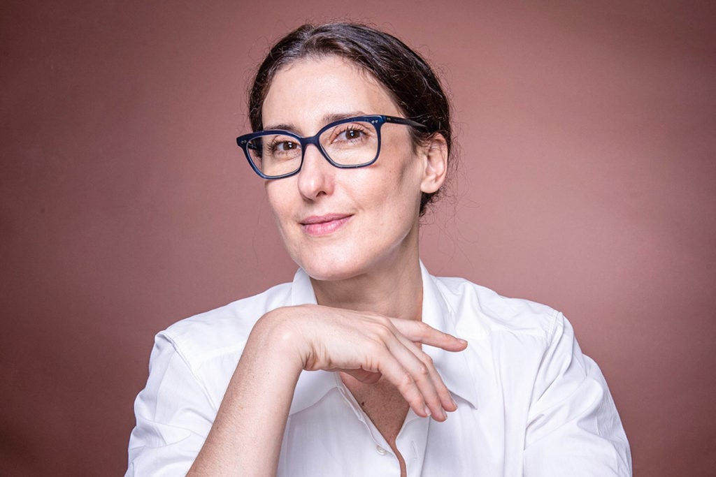 Paola Carosella 