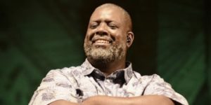 Péricles fala sobre começo do romance com a esposa - Foto: Reprodução/Instagram