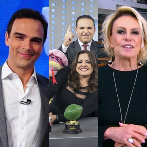 Premio TV Foco 2020