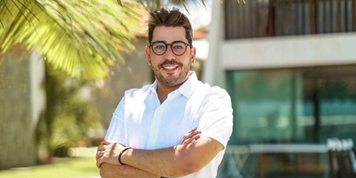 Raphael Acioli morreu aos 36 anos de idade (Foto: Reprodução)
