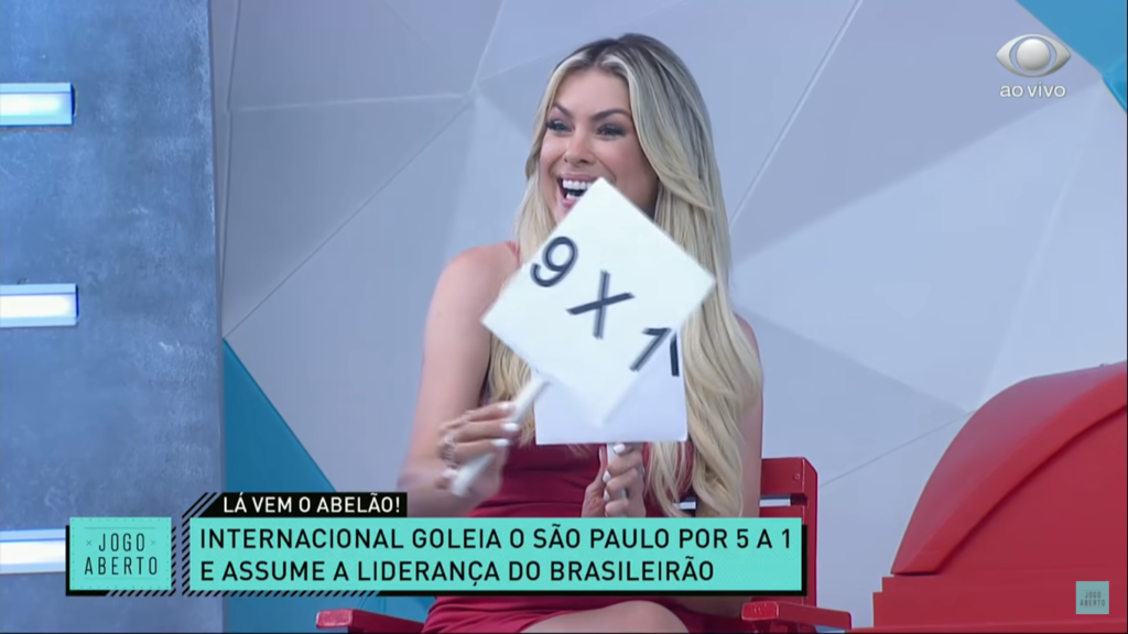 Renata Fan 