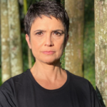 Sandra Annenberg (Foto: Divulgação)