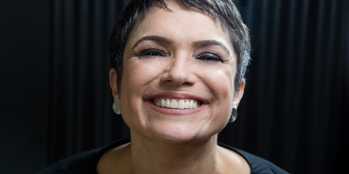 Sandra Annenberg