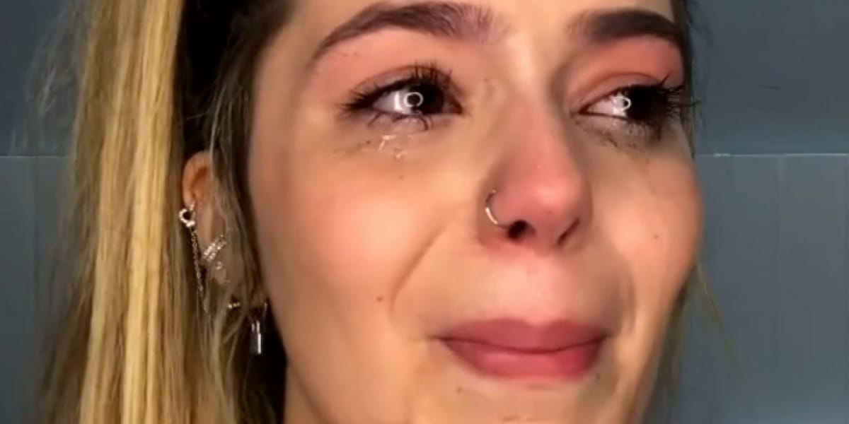 Viih Tube está no time Camarote do BBB21 (Foto: Instagram )