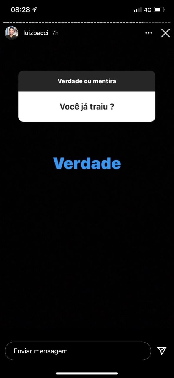 Âncora fala sobre vida pessoal e profissional (Reprodução)
