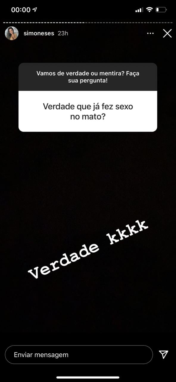 Âncora fala sobre vida pessoal e profissional (Reprodução)