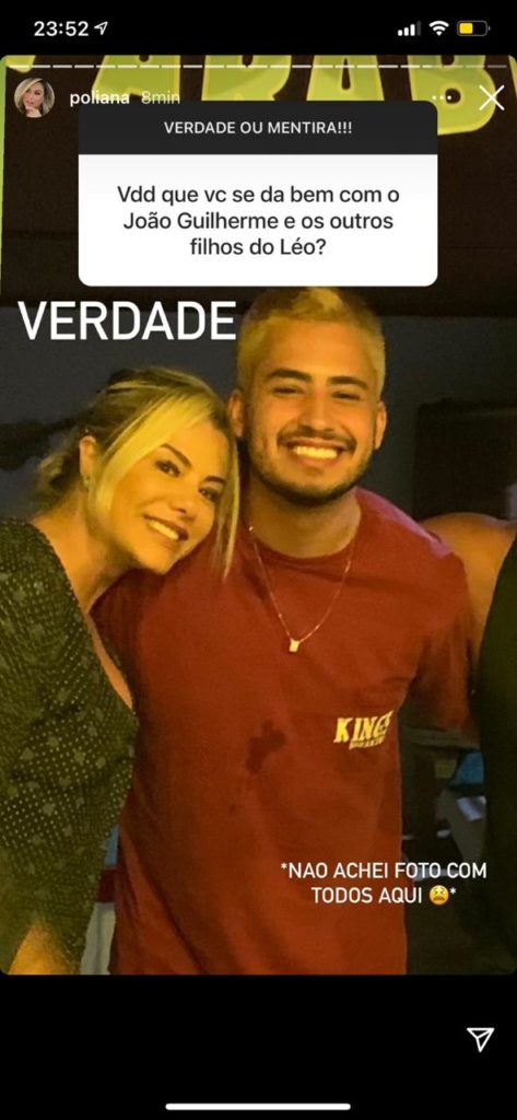 Poliana Rocha