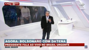 Imagem card com fundo