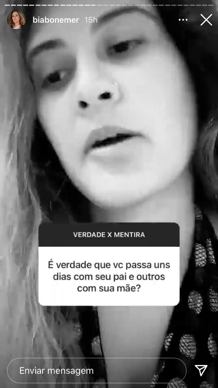 Bia Bonemer (Foto: Reprodução/Instagram)