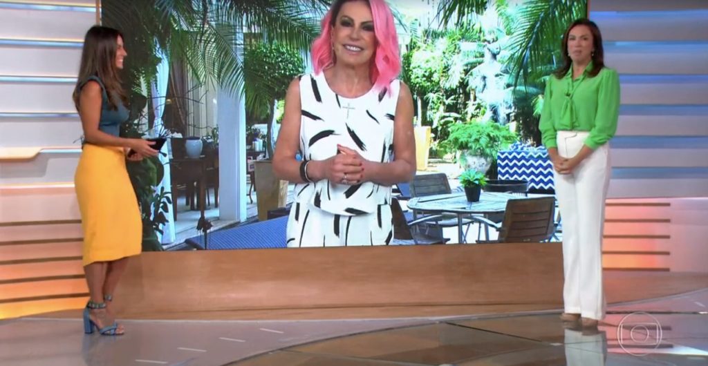 Ana Maria Ana Maria