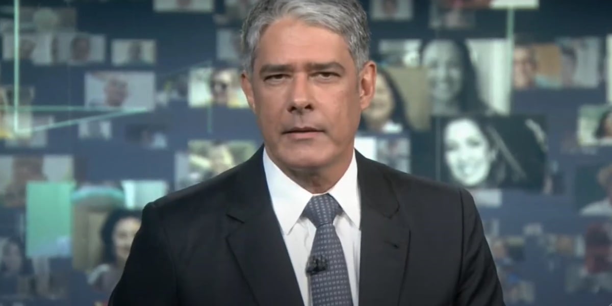 William Bonner 