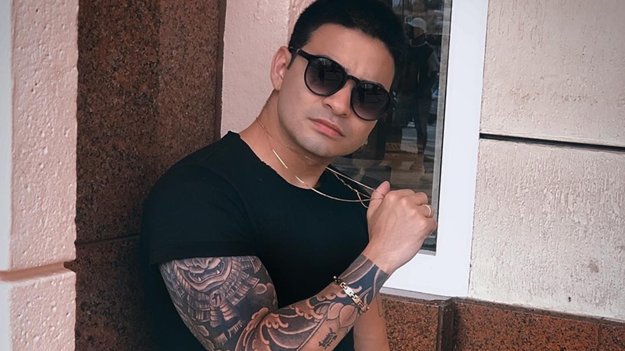 Yudi Tamashiro