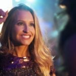 Caribe provoca Bibi em A Força do Querer (Foto: Reprodução)