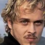 Guilherme Fontes como Alexandre, em A Viagem (Foto: Reprodução)