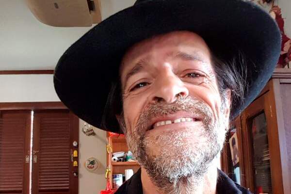Tato, de A Viagem, está irreconhecível nos dias de hoje (Foto: Reprodução)