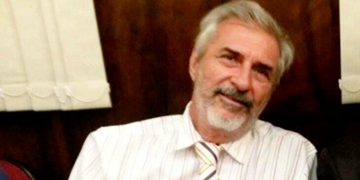 Apresentador do Globo Esporte 