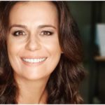 Adriana Araújo pode ser demitida da Record (Foto: Reprodução)