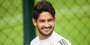 Alexandre Pato (Foto: Reprodução)