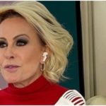 Ana Maria Braga expôs despedida após um ano de muitas dificuldades (Foto: Reprodução)