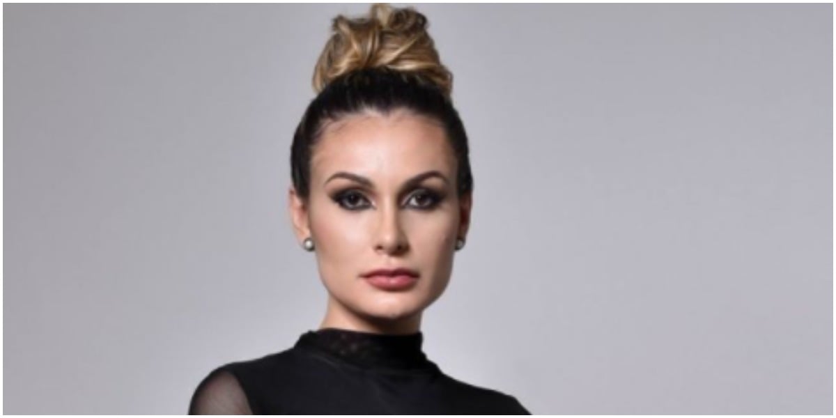 Andressa Urach abalou as redes sociais após confirmar sua separação (Foto: Reprodução)
