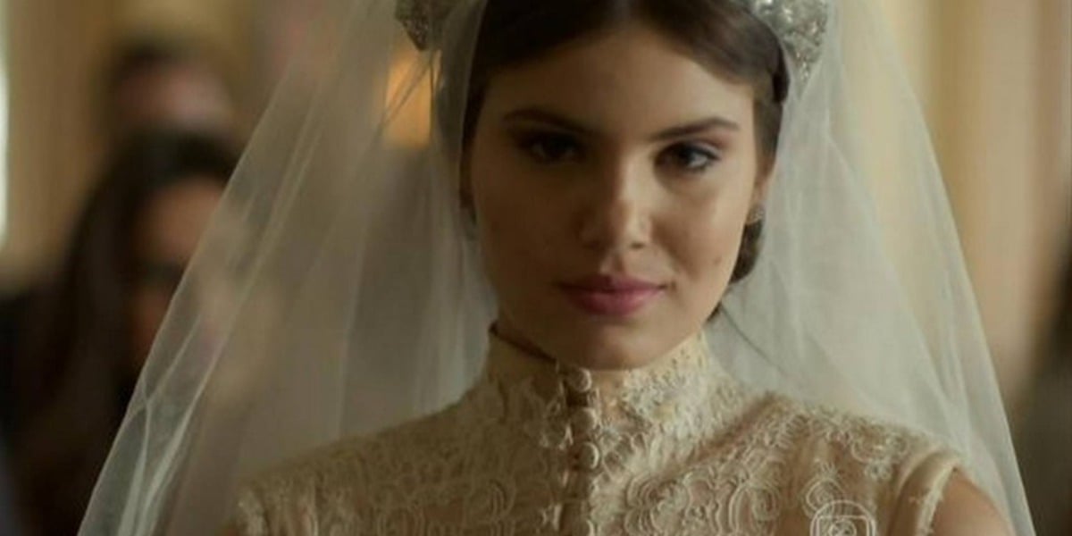 Angel terá felicidade desfeita em Verdades Secretas 2 (Foto: Reprodução)