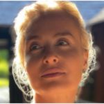 A apresentadora, Angélica (Foto: Reprodução)