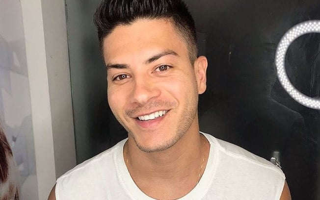 Arthur Aguiar (Foto: Divulgação)