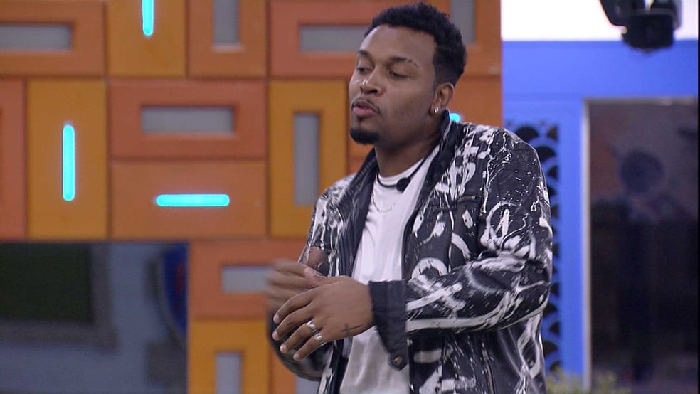 BBB21 - 26-01-2021 - 23:49:01 — Foto: Minuto a Minuto - BBB