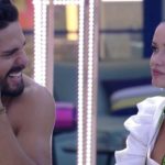 BBB21: Juliette, após ser rejeitada por Fiuk, desiste do ator e aposta tudo em Arcrebiano