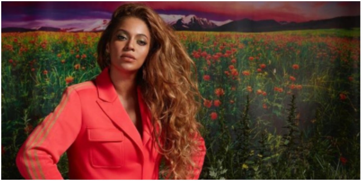 Record falou de Beyoncé e foi acusada de racismo após alegar que cantora praticou bruxaria (Foto: Reprodução)