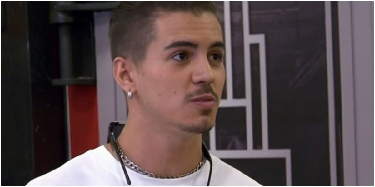 Biel falou sobre as polêmicas que se envolveu no início da carreira (Foto: Reprodução)
