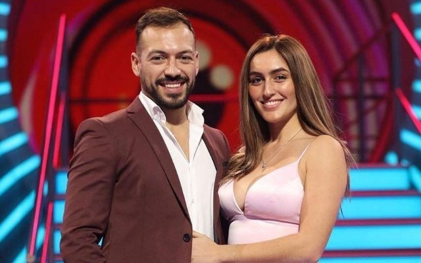 BBB tem cenas de sexo vazadas (Foto: Divulgação) BBB tem cenas de sexo vazadas (Foto: Divulgação)