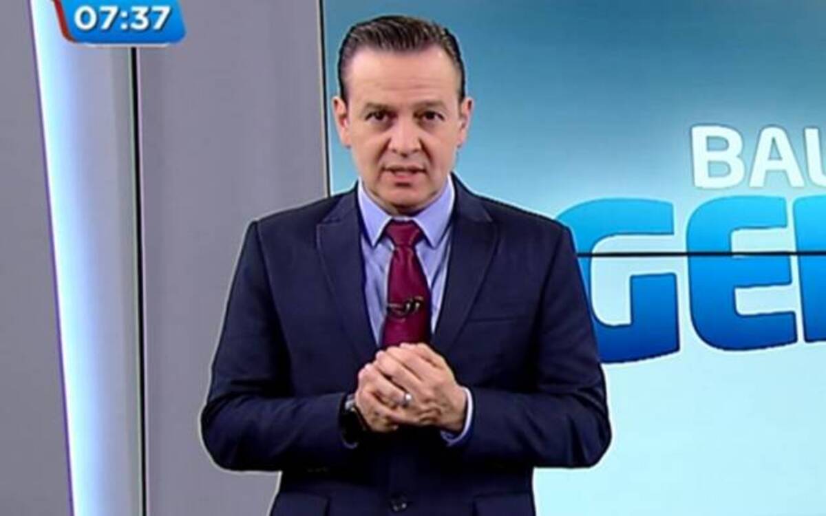 Celso Zucatelli (Foto: Divulgação)