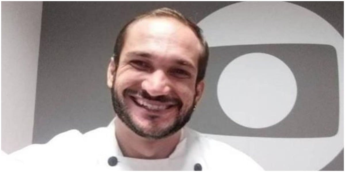 Ator da Globo aplica calotes e diz que vai acertar tudo (Foto: Reprodução)